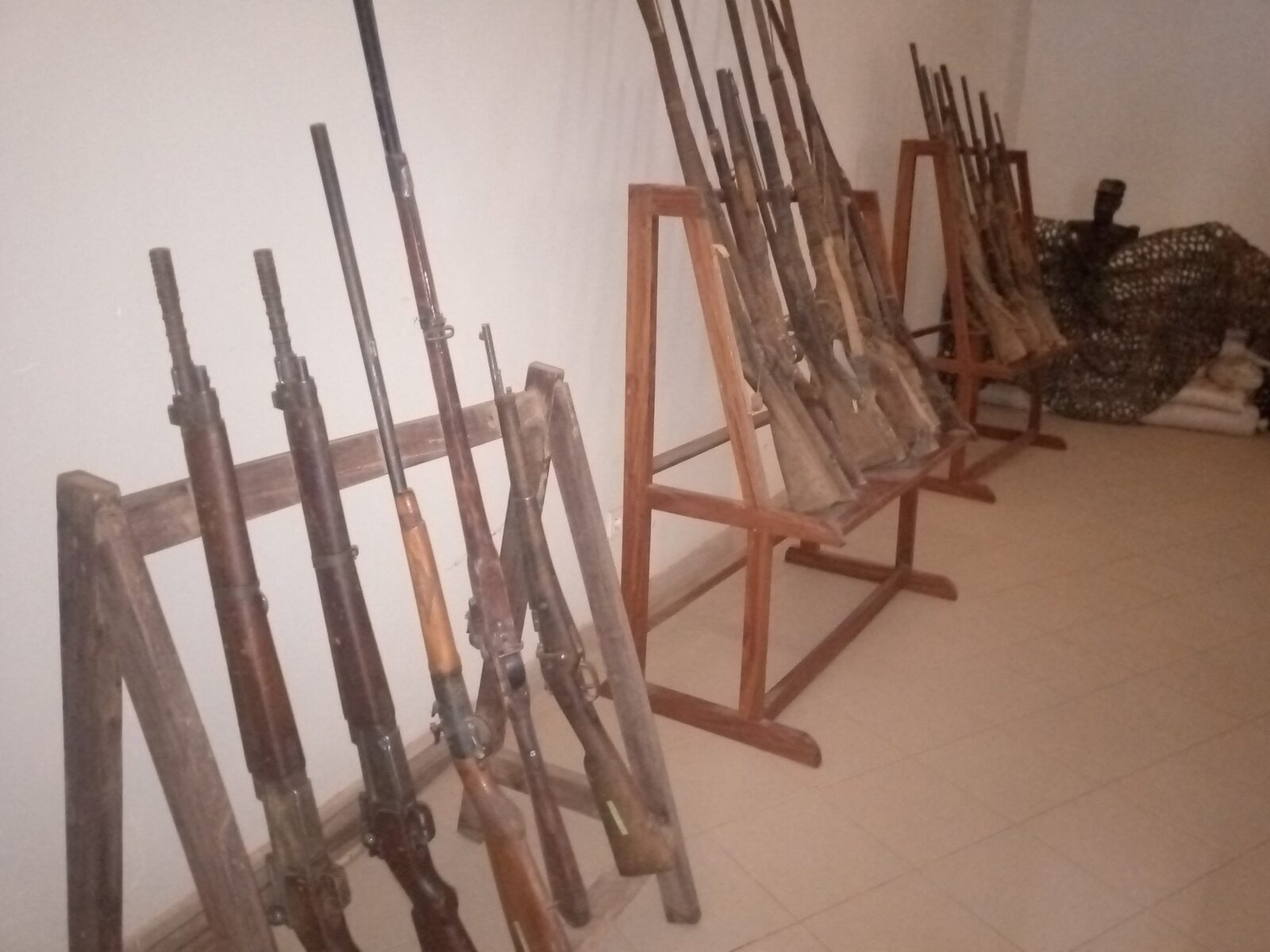 Collection du Musée des Armées